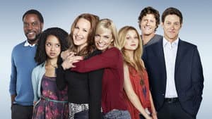 I Hate My Teenage Daughter — foto 2