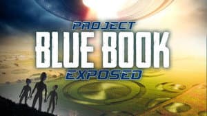 Project Blue Book Exposed — foto 1