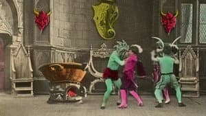 Le Chaudron infernal — foto 1