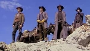 Once Upon a Texas Train — foto 1