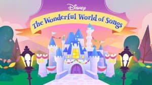 Disney Junior Wonderful World Of Songs — foto 6