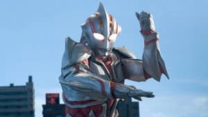 El siguiente Ultraman — foto 1