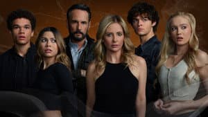 Wolf Pack — foto 6