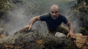 Ed Stafford: Left For Dead — foto 6