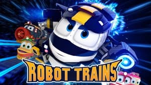 Robot Trains — foto 3