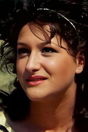 Mina Houghe