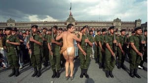 Arte gay busca casa — foto 2