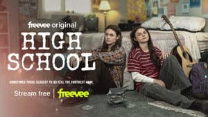 High School — foto 2