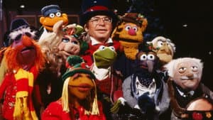 John Denver and the Muppets: A Christmas Together — foto 2
