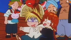 ¡Chispas! ¡Kukuri se ve en apuros!