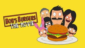 Bob's Burgers: La película — foto 8