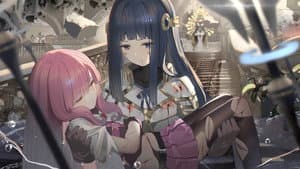 Magia Record: Puella Magi Madoka Magica Side Story — foto 8