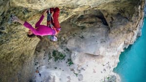 The Verdon Gorge, The Origin Of Sport Climbing — foto 4
