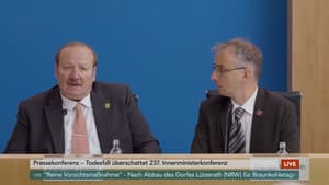 Die Innenministerkonferenz — foto 2