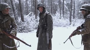 Winter War — foto 2