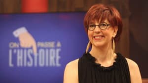 On passe à l'Histoire — foto 1