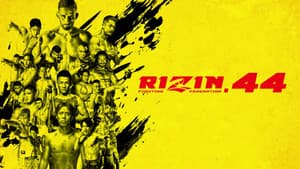 RIZIN.44 — foto 1