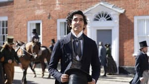 La historia de David Copperfield — foto 11