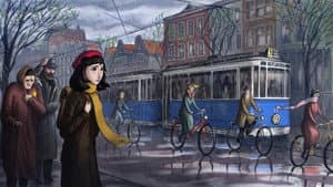 ¿Dónde está Anne Frank? — foto 8