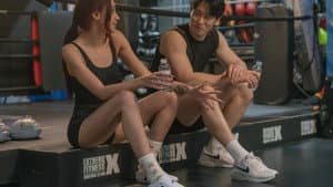 Meu Namorado Coreano — foto 8