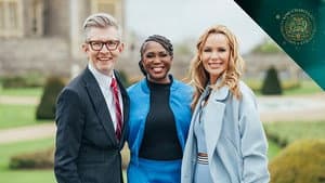 Sing for the King: The Search for the Coronation Choir — foto 1