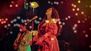 Mon Laferte, te amo — foto 1