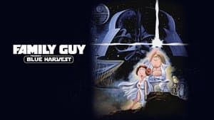 Padre de familia presenta Blue Harvest — foto 6