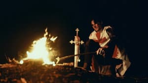 Oath of Vengeance — foto 4