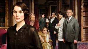 Downton Abbey — foto 10