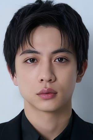 田中洸希