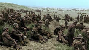 Apocalypse : Hitler attaque à l'Ouest (1940) — foto 8