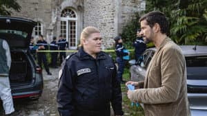 Kommissar Dupin - Bretonische Nächte — foto 4