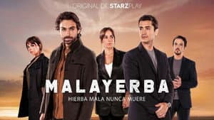 MalaYerba — foto 1