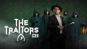 The Traitors NZ — foto 1