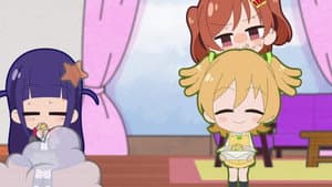 少女☆寸劇(コント) オールスタァライト — foto 7