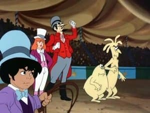 El circo fantástico