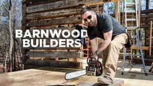 Barnwood Builders — foto 4