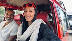 De vrouwen van… — foto 1