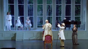 Ariadne auf Naxos — foto 1