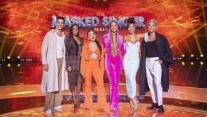 The Masked Singer Brasil — foto 6