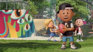 Eddie's Lil' Homies — foto 1