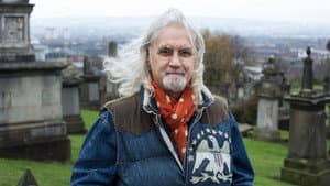 Billy Connolly's Big Send Off — foto 1