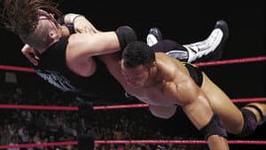 WWE Rock Bottom: In Your House — foto 2