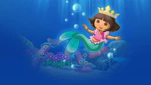 Dora: Aventuras mágicas en el Reino de las Sirenas — foto 1