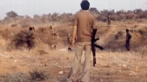 Le Liban dans la tourmente — foto 1