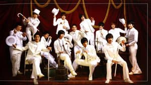 Super Junior World Tour - Super Show — foto 1