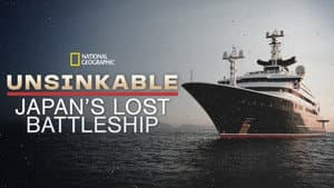 Unsinkable: Japan's Lost Battleship — foto 5