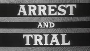 Arrest and Trial — foto 1