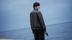 오랫동안 당신을 기다렸습니다 — foto 3