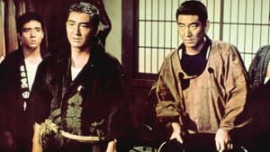 昭和残侠伝　吼えろ唐獅子 — foto 1